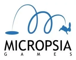 Micropsia Games