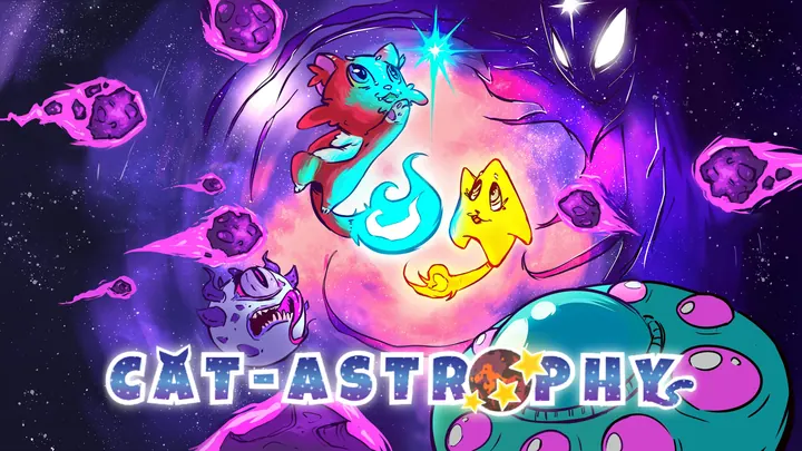 Cat-Astrophy