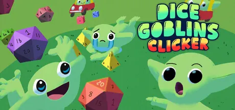 Dice Goblins Clicker