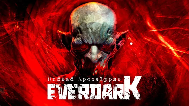 EVERDARK: Undead Apocalypse
