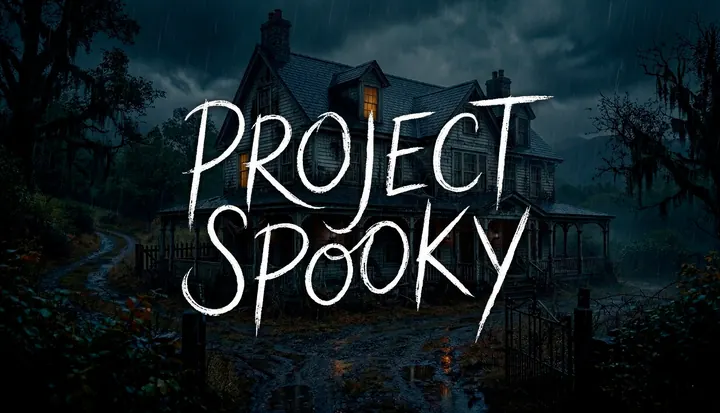 Project Spooky